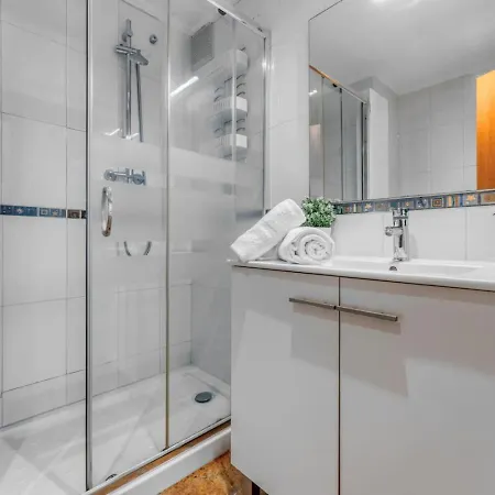 Apartment Bambu Tropical Chill Out Pool Wifi Salou