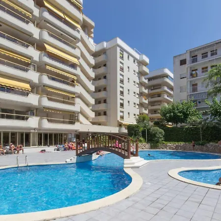 Bambu Tropical Chill Out Pool Wifi Apartment